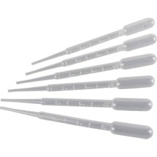 Tech Butiq Pipet Set (6 Adet) 38370