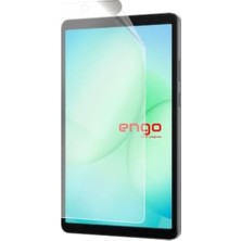 Tech Butiq Galaxy Tab A11 Paperfeel Ekran Koruyucu Kağıt Hissi
