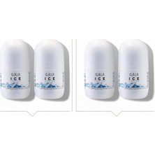 Tech Butiq Ice Lipolysis Sıkılaştırıcı ve Selülite Karşı Jel 50ML 15 Günlük Kür (2 Paketi)
