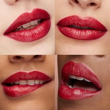 Tech Butiq Milano Ruj - Gossamer Emotion Creamy Lipstick - 113 Red - Kremsi Parlak Lipstick