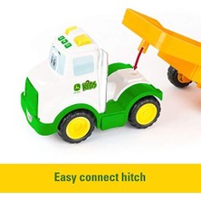 Tech Butiq Deere Çiftlik Arkadaşları