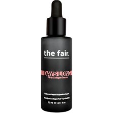Tech Butiq The Fair Days Long Fill-In Collagen Serum 30 ml