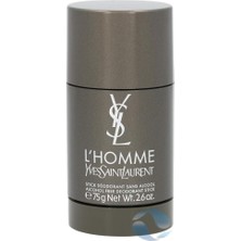 Tech Butiq Yves Saint Laurent L'homme Deodorant Stick 75 gr
