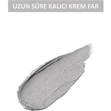 Tech Butiq Vegan Krem Göz Farı - No. 307 | Temiz Içerik, Uzun Süre Kalıcı & Mono Cream Eyeshadow