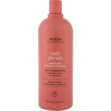 Tech Butiq Aveda Nutriplenish Saç Kremi Deep Moisture Derin Nem 1l