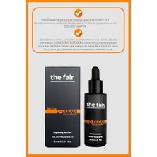 Tech Butiq Cell Fusion C Toning Tone Up Yüksek Koruyucu Güneş Kremi ve The Fair. C C Vitamini Serum