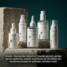 Tech Butiq Evenify Leke Karşıtı Yüz Yıkama Jeli 200 ml