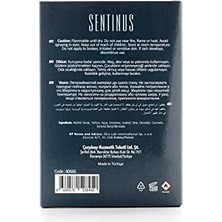 Tech Butiq Alberto Taccini Sentinus Erkek Parfümü 50 ml