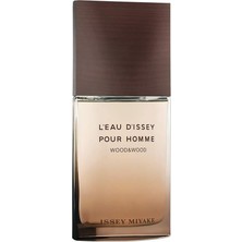 Tech Butiq Issey Miyake Men & 50 ml Edp Parfüm