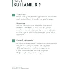 Tech Butiq Cilt Dolgunlaştırıcı 50+ Spf Güneş Kremi - 75 ml (Cica, Hyalüronik Asit, Niasinamid)