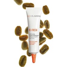 Tech Butiq De-Fatiguing Eye Contour Göz Çevresi Kremi 15 ml