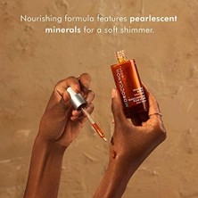 Tech Butiq Shimmering Vücut Yağı 50 ml