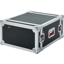 Tech Butiq Frameworks 6u Standart Audio Road Rack