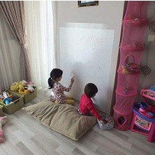 Tech Butiq Baby AGU-022 Akıllı Kağıt Tahta (1m, 2 Adet)