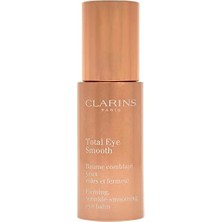Tech Butiq Firming Eye Cream 15 ml 1 Paket (1 x 1 Adet)