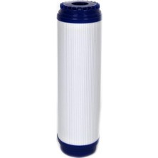 Coolpex 10'' Granür Aktif Karbon (Gac) Filtre