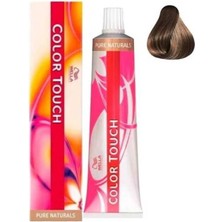 Tech Butiq 6/0 Koyu Kumral Saç Boyası 60 ml