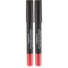 Tech Butiq Lipstick Crayon Dudak Kalemi (No: 16) (2 Paketi)