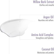 Tech Butiq Maru.derm Onarıcı Saç Maskesi Yıpranmış Saçlar 300 ml