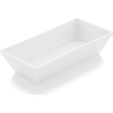 GÜRAL PORSELEN Merıd 15 Cm Kayık Tabak