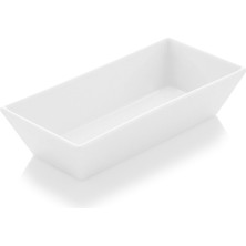 GÜRAL PORSELEN Merıd 15 Cm Kayık Tabak