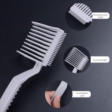 Tech Butiq Profesyonel Erkek Saç Kesme Araçları Saç Kesme Tarak Dayanıklı Salon Veya Ev Kullanımı Için Uygun