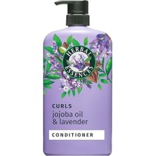 Tech Butiq Herbal Essences Jojoba Yağı ve Lavanta Saç Kremi 865ML