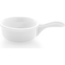 GÜRAL PORSELEN Sidney  10 Cm Sos Tabağı
