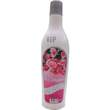 Tech Butiq Gül Suyu (Doğal Saf) 390ML