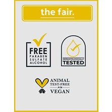 Tech Butiq Dökülme ve Kırılma Karşıtı Vegan Saç Bakım Seti 100 ml