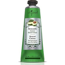 Tech Butiq Difeel Avocado El Kremi 40GR