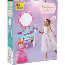 Tech Butiq Ogi Mogi Toys Güzellik Seti, 18 Parça