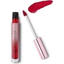 Tech Butiq Сolor Il Up Italıano Invincible 11 New York Likit Ruj 4ml