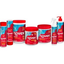 Tech Butiq Novex My Curls Movıe Star - Ekstra Parlaklık Veren Saç Kremi 300ML (876120002923)