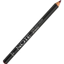 Tech Butiq Cosmetics Ultra Rich Lip Pencil 05 Cherry Dudak Kalemi, Mor