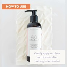 Tech Butiq Pure - Besleyici Yüz ve Vücut Losyonu - 200ML