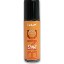 Tech Butiq Bnc Collagen Argan Protein Biotin Durulanmayan Sprey 200 ml