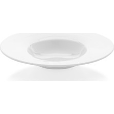 Güral Porselen Madrid 22 cm Gurme Çukur Tabak