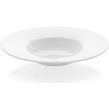 Güral Porselen Madrid 22 cm Gurme Çukur Tabak