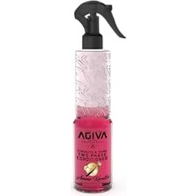 Tech Butiq Saç Maskesi 350ML Amino Keratin