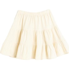 Tech Butiq Pleated Skirt