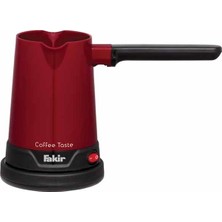 Fakir Caffee Toste Türk Kahvesi Makinesi - Bordo