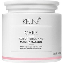 Tech Butiq Keune Brillianz Renk Koruyucu Maske 500ML