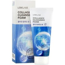 Tech Butiq Sebum Karşıtı Collagen Temizleyici Köpük