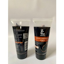 Edovital Siyah Sarımsak Püre 100G (Tüp)