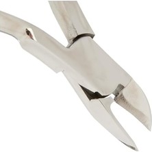 Tech Butiq Tırnak Makası 11 Cm, 8.2023.11