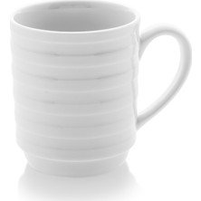 Güral Porselen Lızbon Mug Bardak