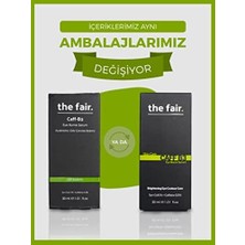 Tech Butiq Nem Destekli Kırışıklık Karşıtı Vegan Cilt Bakım Seti