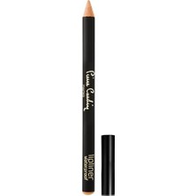 Tech Butiq Lipliner Suya Dayanıklı Dudak Kalemi