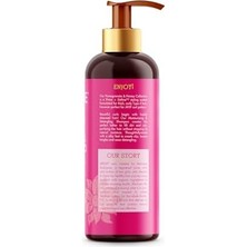 Tech Butiq Mielle Pomegranate & Nemlendirici ve Dolaşıklık Açıcı Şampuan 946ML